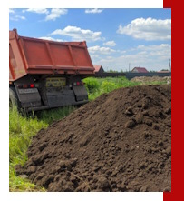 Услуги Поставка нерудных материалов в Миассе