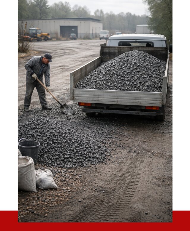 Купить шлаковый щебень в Миассе, от 1597 р. ПРОНЕРУДМсс