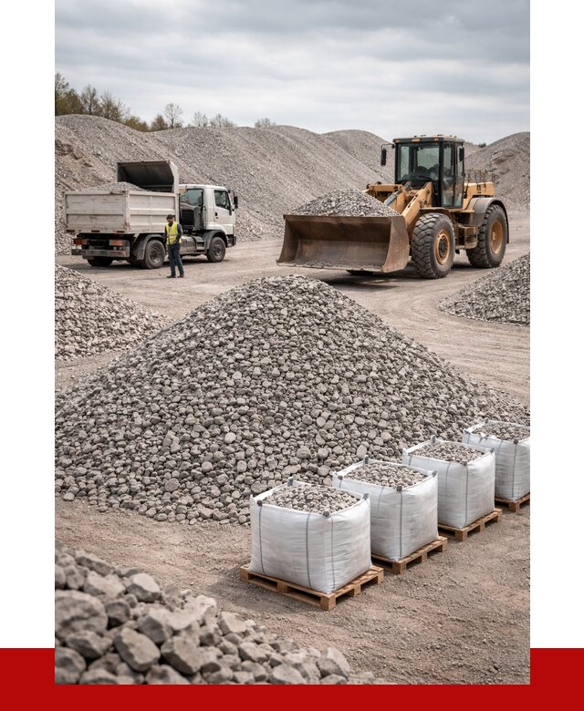 Шлаковый щебень фракция 20-40 в Миассе от 1424 р. ПРОНЕРУДМсс