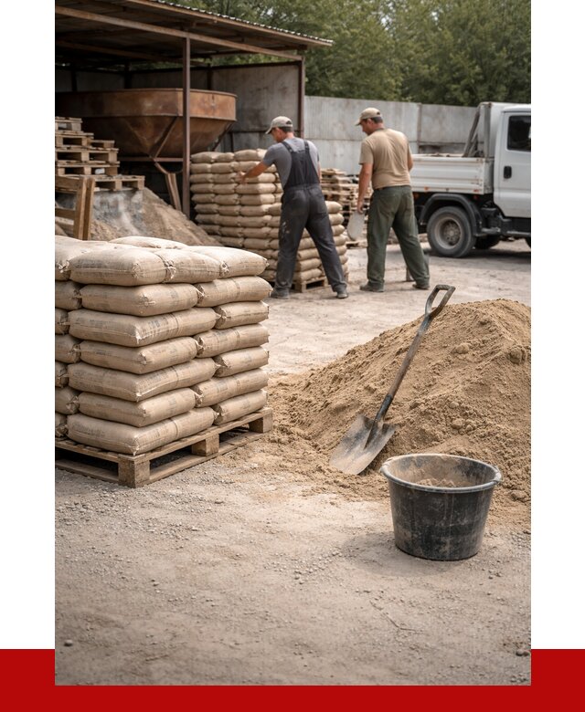 Купить песок для штукатурки в Миассе от 1831 р. | ПРОНЕРУДМсс