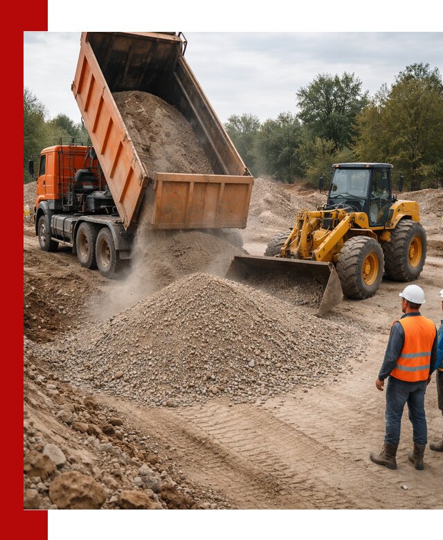 Доставка ПГС фракции С6 в мешках и навалом в Миассе