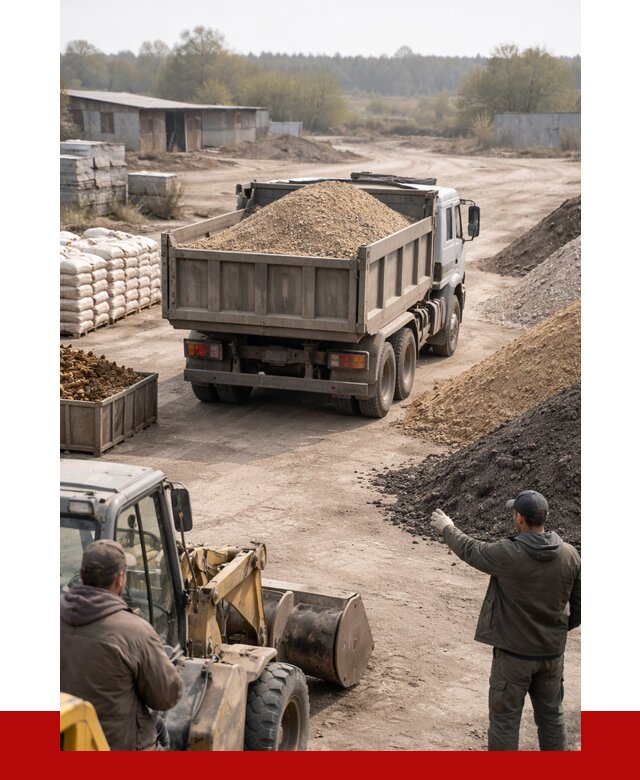 Купить ОПГС с доставкой в Миассе от 4271 р. за тонну | ПРОНЕРУДМсс