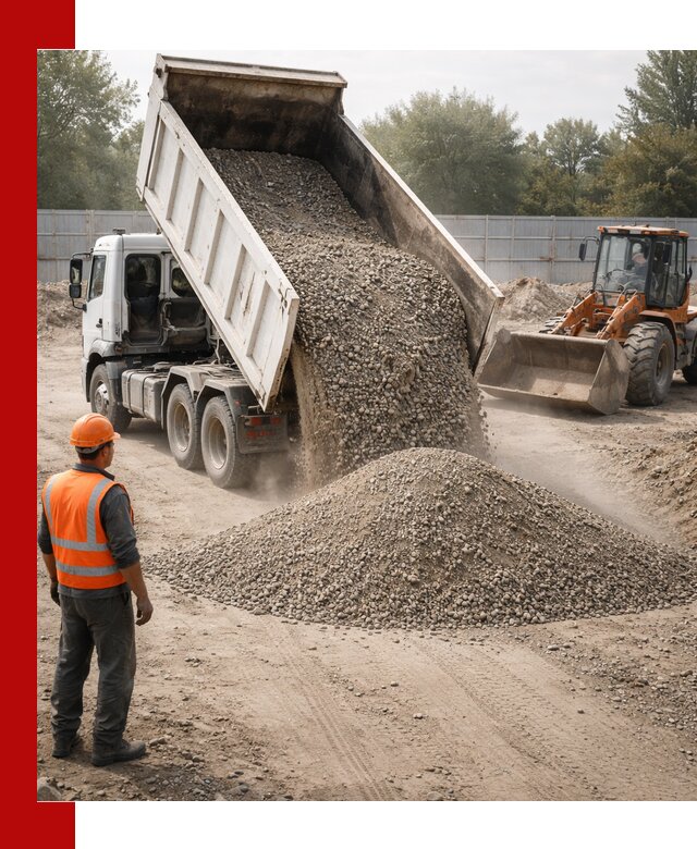 Доставка опгс в Миассе оптом и мелким транспортом
