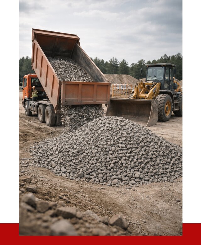 ЩПС С4 в Миассе с доставкой от 2746 р. за куб | ПРОНЕРУДМсс