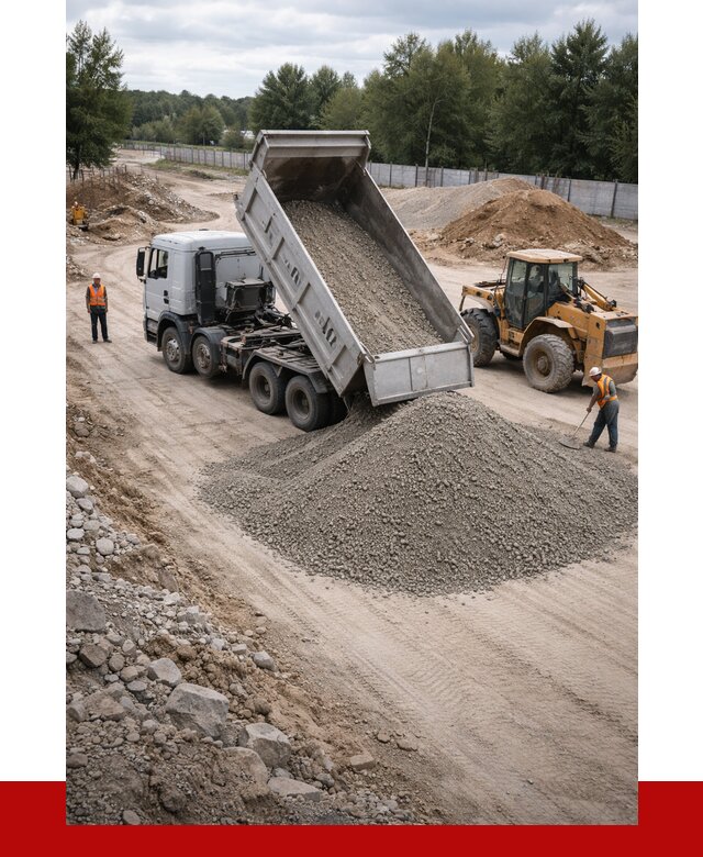 ЩПС С5 в Миассе с доставкой от 4271 р. за куб | ПРОНЕРУДМсс