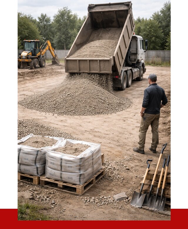 ЩПС С7 в Миассе с доставкой от 2237 р. за куб | ПРОНЕРУДМсс