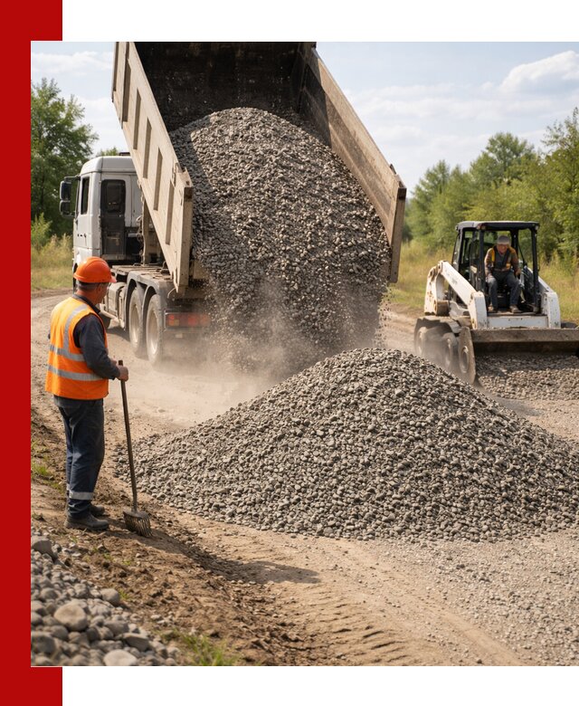 Доставка щпс С10 в Миассе — сыпучие материалы оптом и врозь