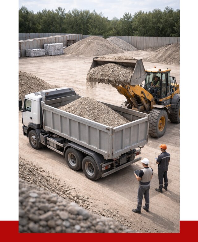 ЩПС С12 в Миассе с доставкой от 3254 р. за куб | ПРОНЕРУДМсс