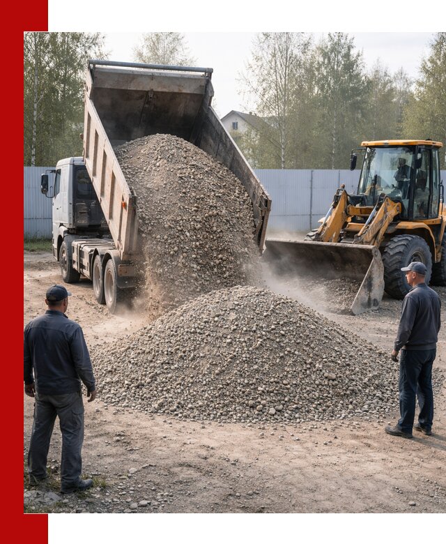 Доставка щпс фракции С12 в Миассе оптом и в розницу