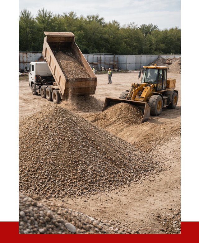 ЩГПС С2 в Миассе с доставкой от 2441 р./куб. | ПРОНЕРУДМсс