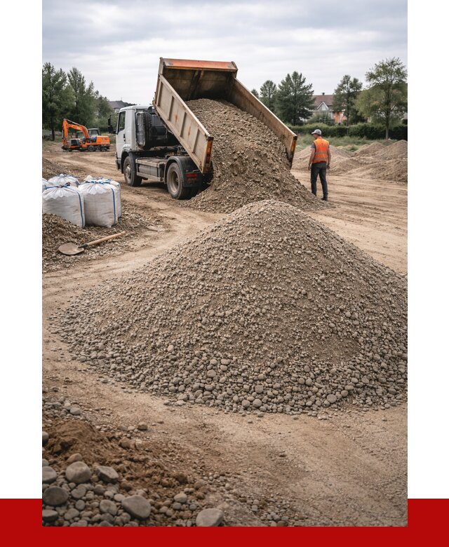 ЩГПС С4 с доставкой в Миассе от 2136 р./куб. | ПРОНЕРУДМсс