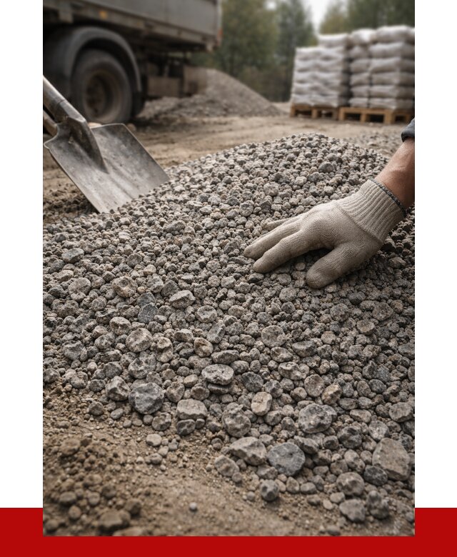 Гранитная крошка фракция 10-20 в Миассе от 4271 р. | ПРОНЕРУДМсс