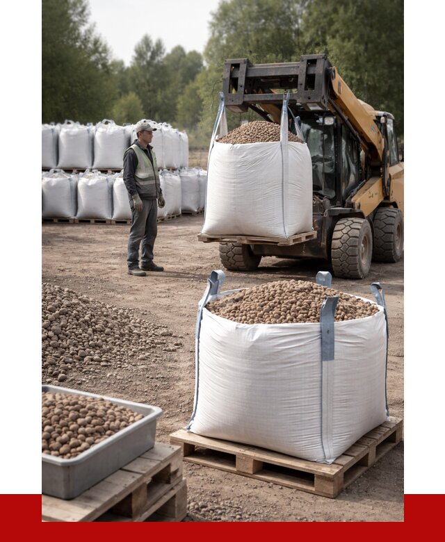 Керамзит в биг бег в Миассе от 4271 р. с доставкой | ПРОНЕРУДМсс