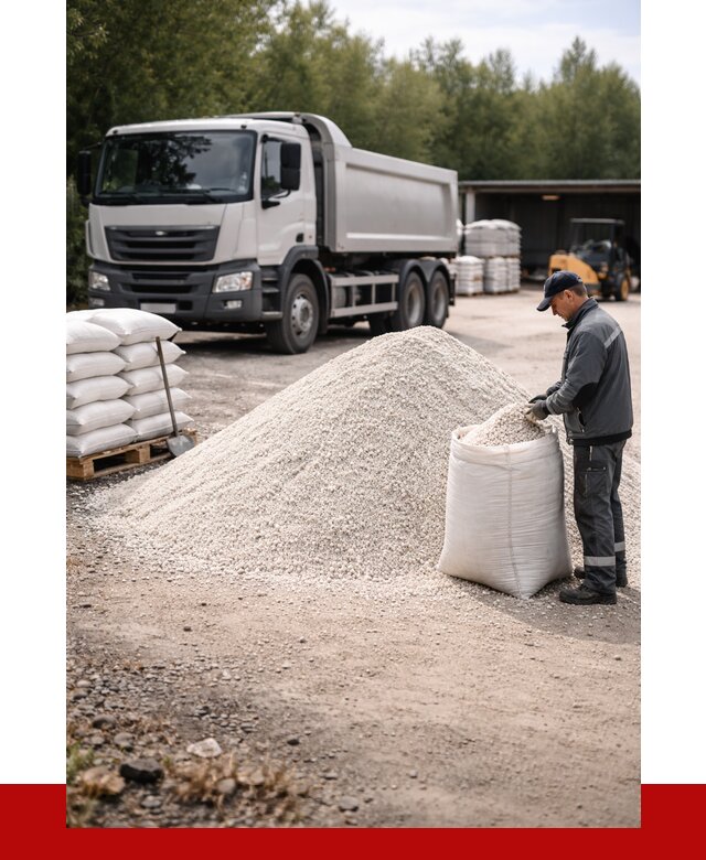 Перлит вспученный в Миассе с доставкой от 2237 р. | ПРОНЕРУДМсс