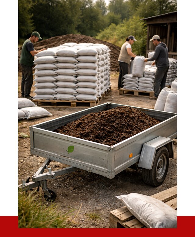 Нейтральный торф в Миассе от 3254 р. за куб | ПРОНЕРУДМсс