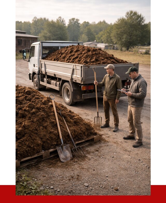 Купить конский навоз в Миассе от 1220 р. с доставкой | ПРОНЕРУДМсс