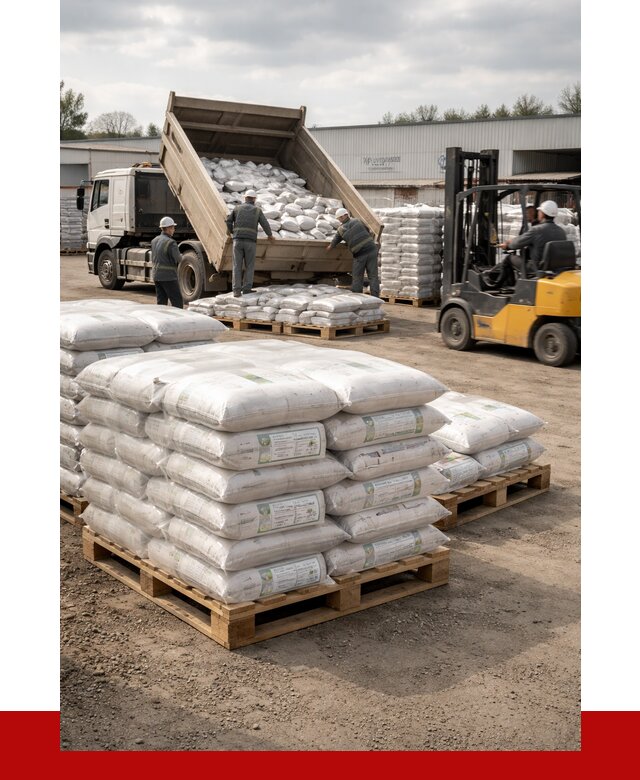 Купить удобрения с доставкой в Миассе от 7322 р. | ПРОНЕРУДМсс