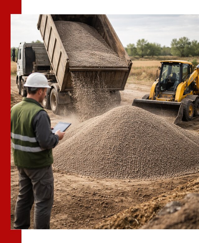 Доставка минеральных удобрений в Миассе оптом и в розницу