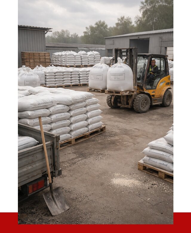 Аммиачная селитра в Миассе от 4271 р. с доставкой | ПРОНЕРУДМсс