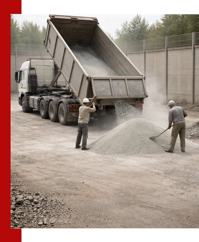 Доставка аммиачной селитры оптом и врозь в Миассе