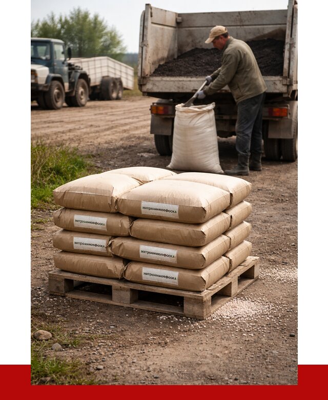 Купить нитроаммофоска в Миассе от 4271 р. за куб | ПРОНЕРУДМсс