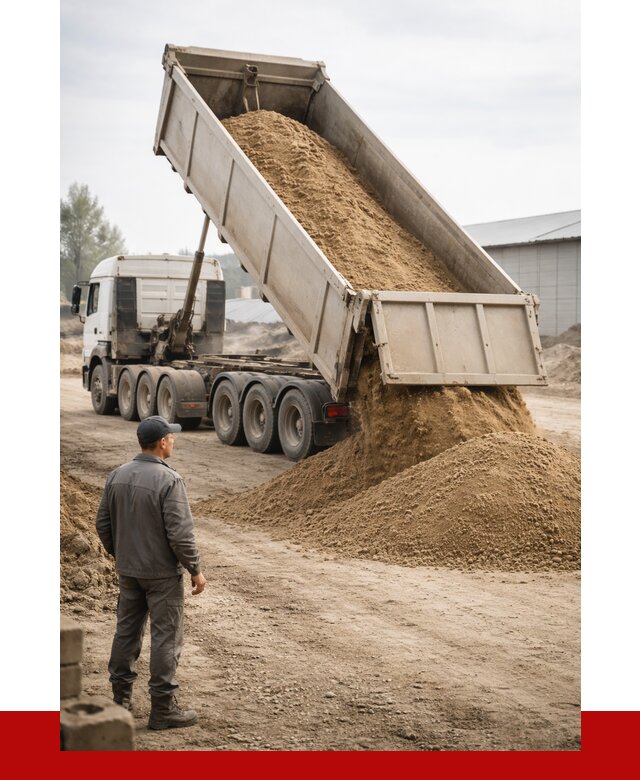 Доставка тонаром в Миассе недорого от 7119 р. | ПРОНЕРУДМсс